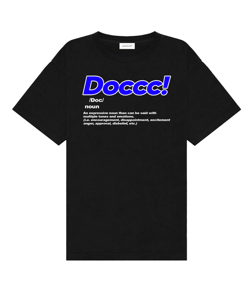 DOC Tee