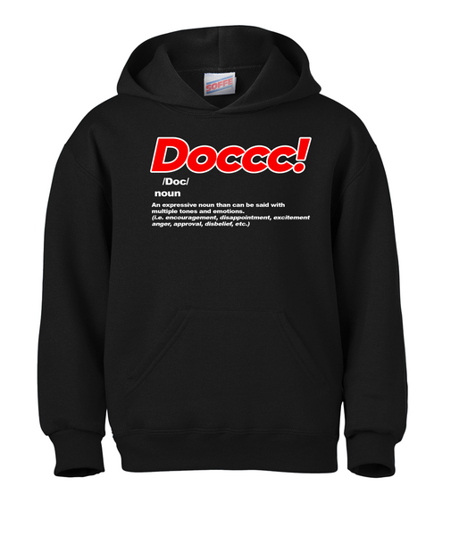 DOC Hoodie