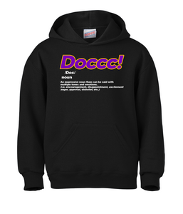 DOC Hoodie