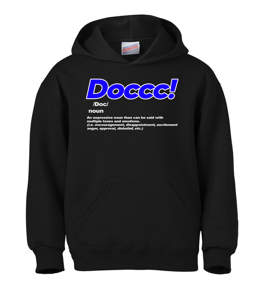 DOC Hoodie