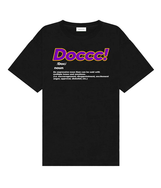 DOC Tee