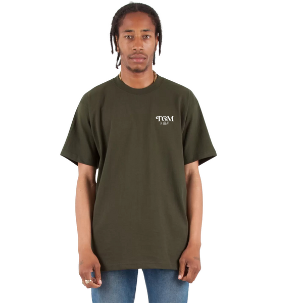 TGM Heavyweight Oversized Tee