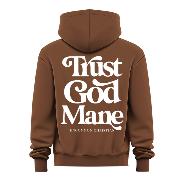 TGM HOODIE