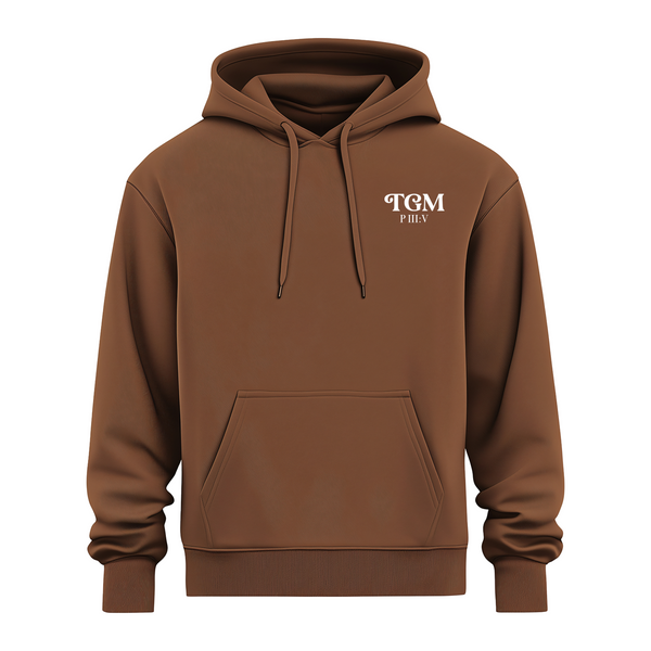 TGM HOODIE