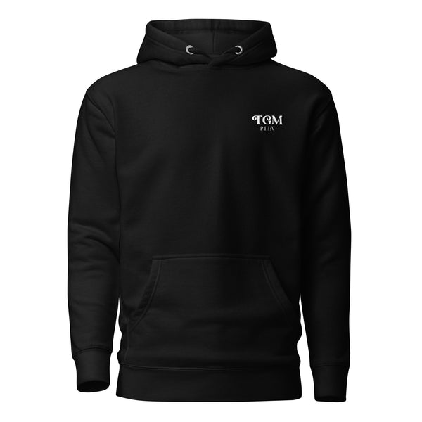 TGM HOODIE