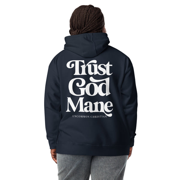 TGM HOODIE