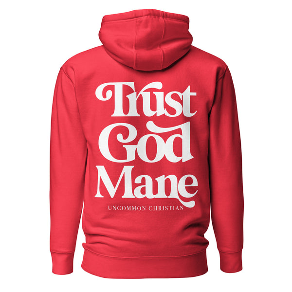 TGM HOODIE