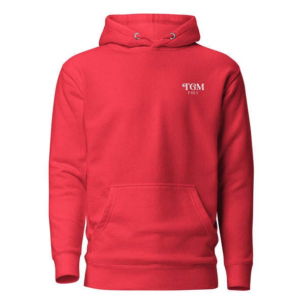 TGM HOODIE